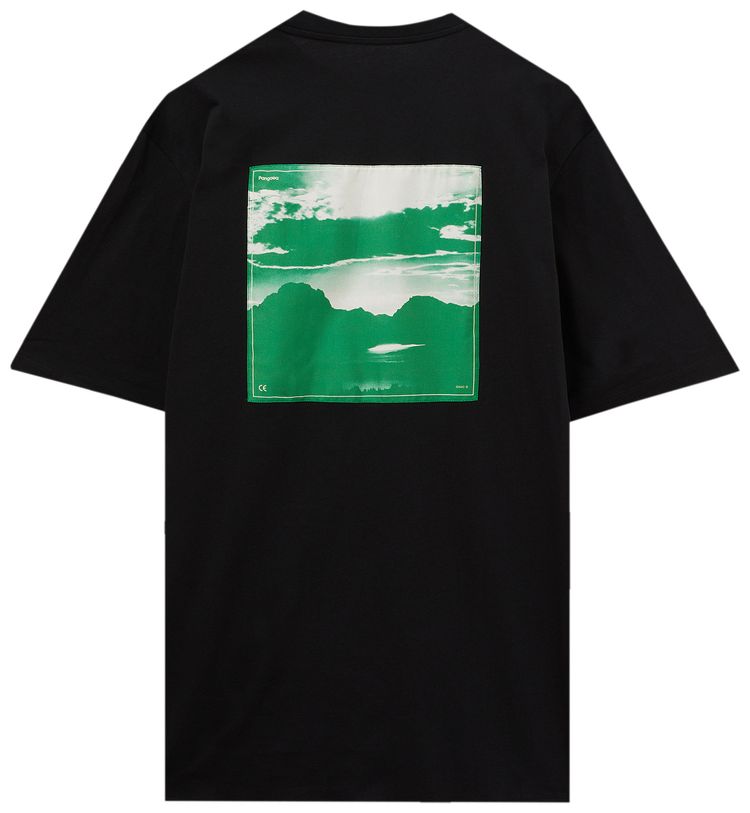 OAMC Summit T Shirt Polvere