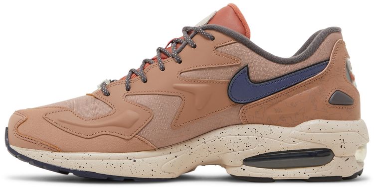 Nike Air Max 2 Light LX Desert Dust