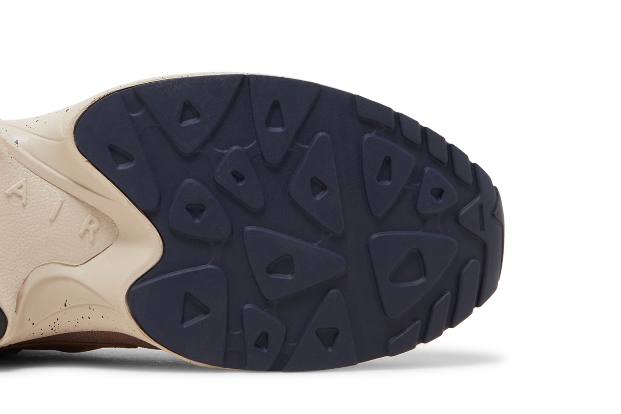 nike air max2 light lx desert dust