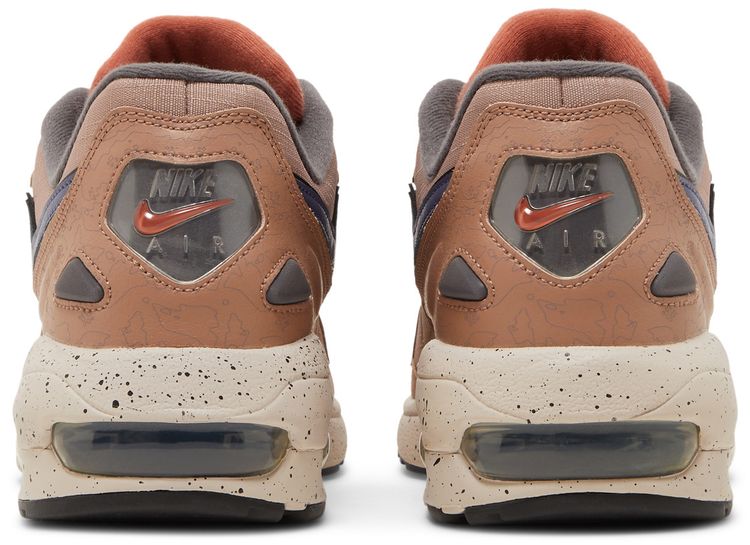 Nike Air Max 2 Light LX Desert Dust