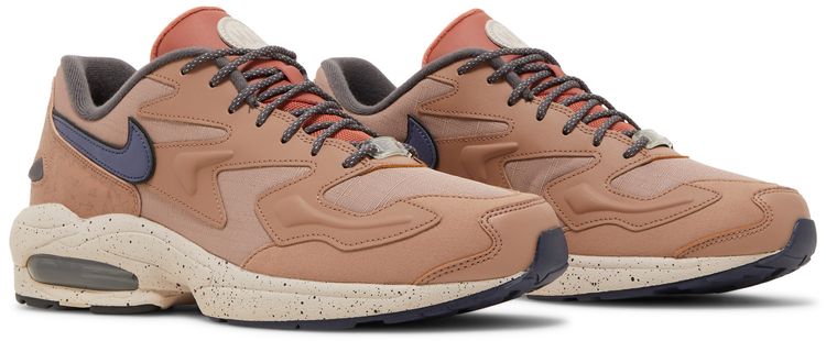 Nike Air Max 2 Light LX Desert Dust