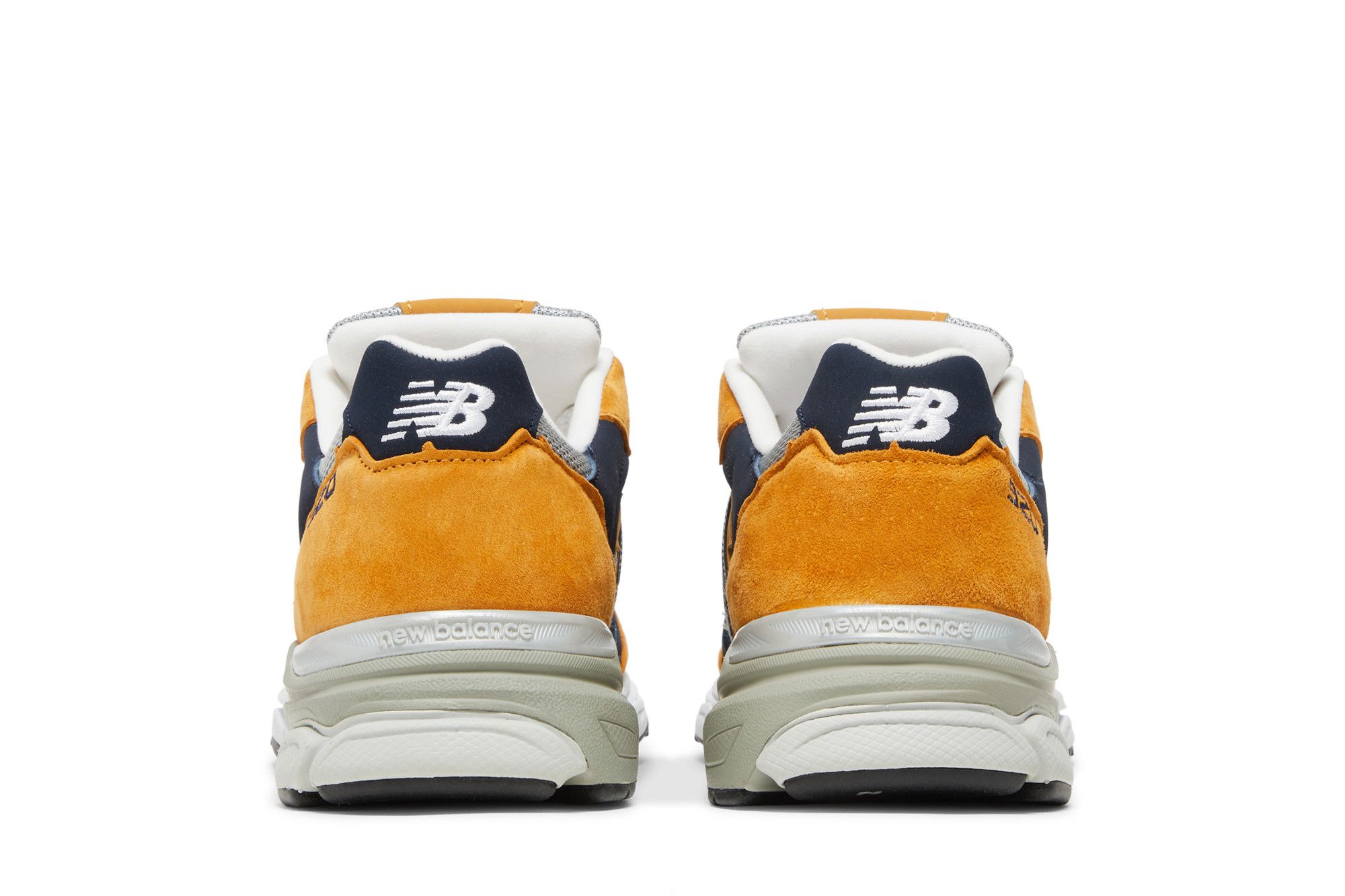 New Balance ☆ made in England M920YN ‘Mastard’ Buy 920 Made in England 'Mustard Yellow' - M920YN | GOAT
