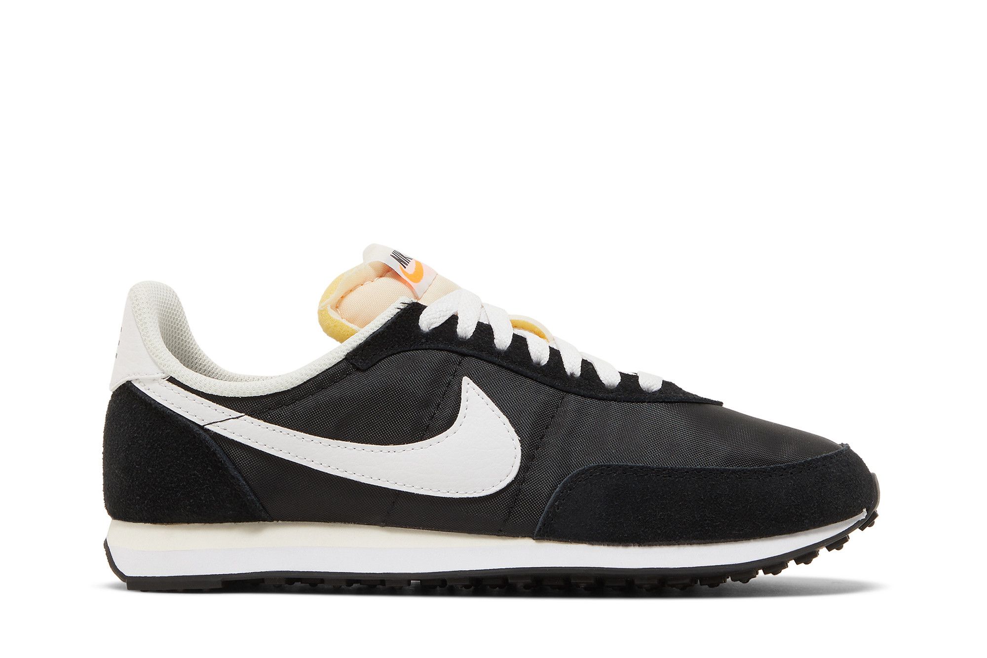 Buy Nike Wmns Waffle Trainer 2 'Black White' - DA8291 002 | GOAT
