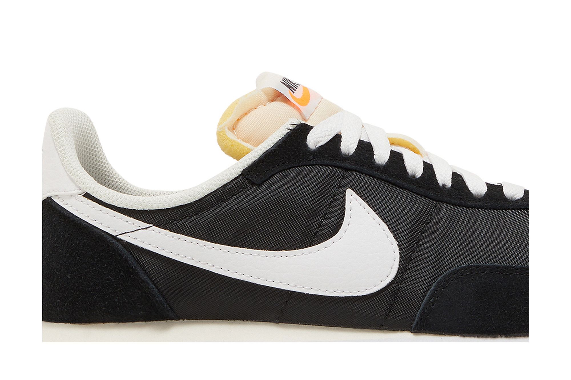Buy Wmns Waffle Trainer 2 'Black White' - DA8291 002 | GOAT Buy Wmns Waffle Trainer 2 'Black White' - DA8291 002 | GOAT