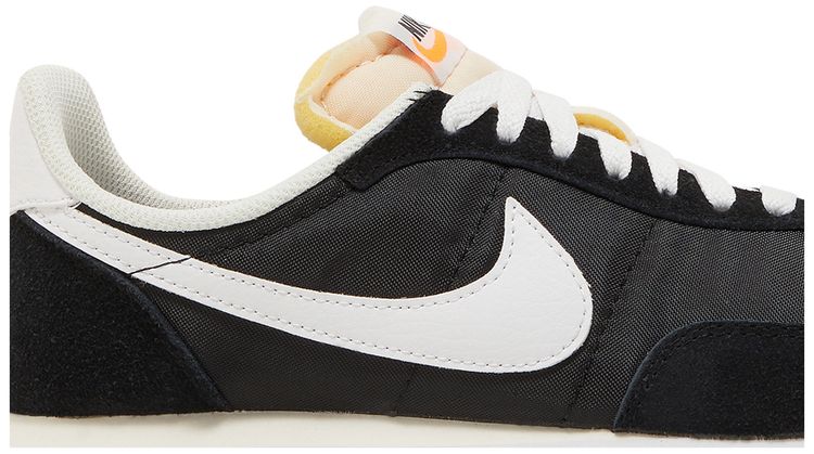 Nike Wmns Waffle Trainer 2 Black White