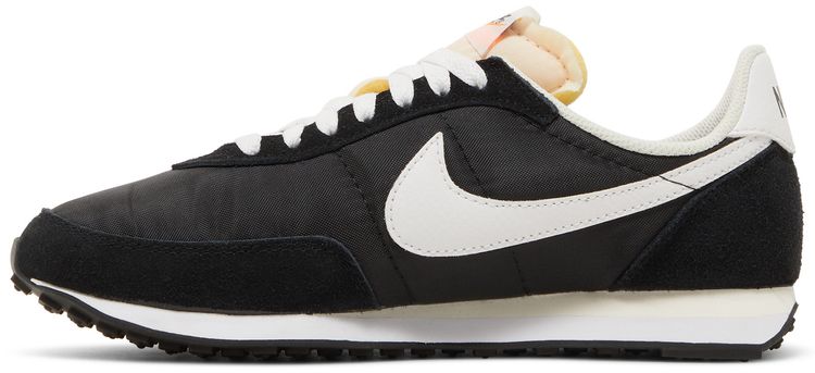 Nike Wmns Waffle Trainer 2 Black White