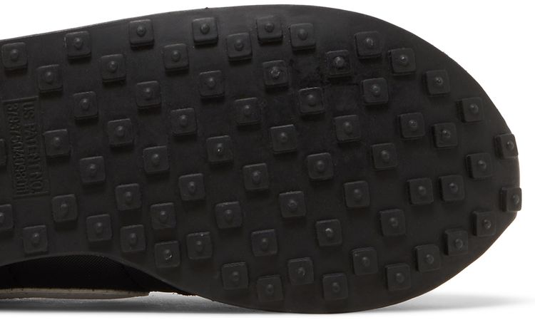 Nike Wmns Waffle Trainer 2 Black White