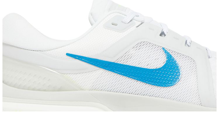 Nike Air Zoom Vomero 16 White Imperial Blue