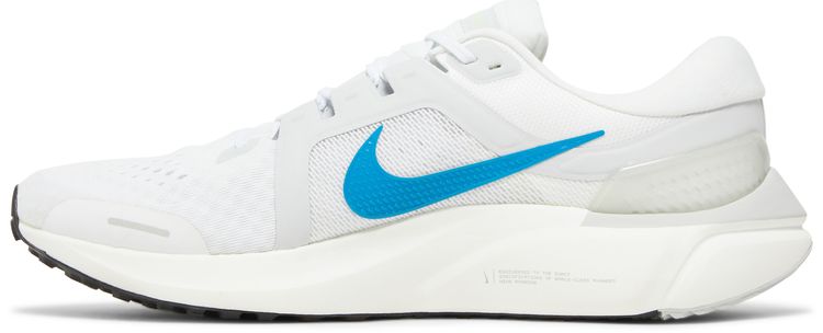Nike Air Zoom Vomero 16 White Imperial Blue