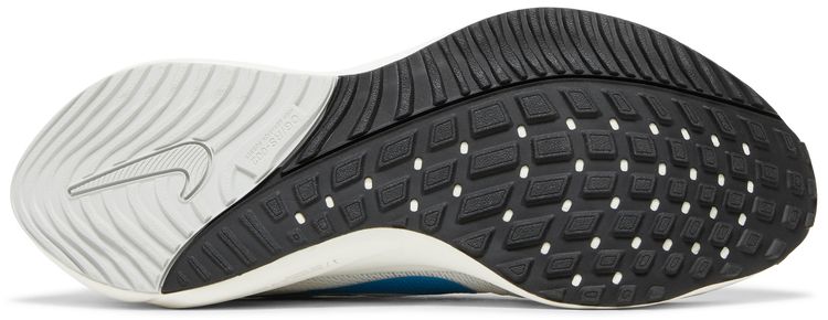 Nike Air Zoom Vomero 16 White Imperial Blue