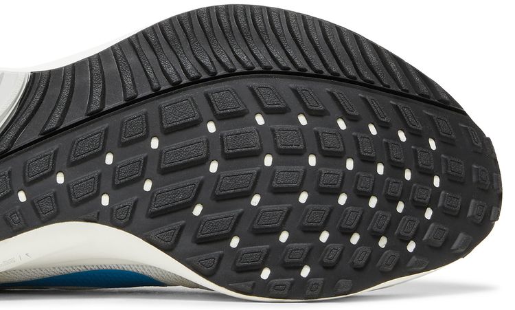 Nike Air Zoom Vomero 16 White Imperial Blue