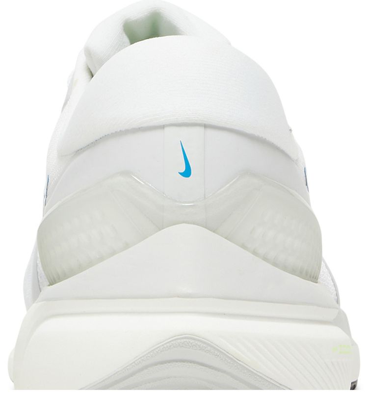 Nike Air Zoom Vomero 16 White Imperial Blue