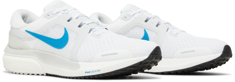Nike Air Zoom Vomero 16 White Imperial Blue