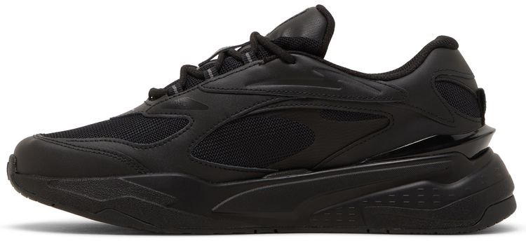 Puma RS Fast Triple Black