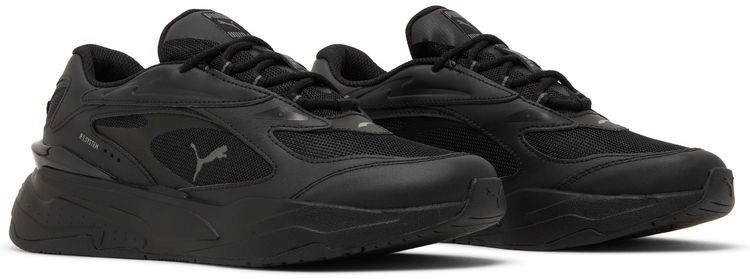 Puma RS Fast Triple Black