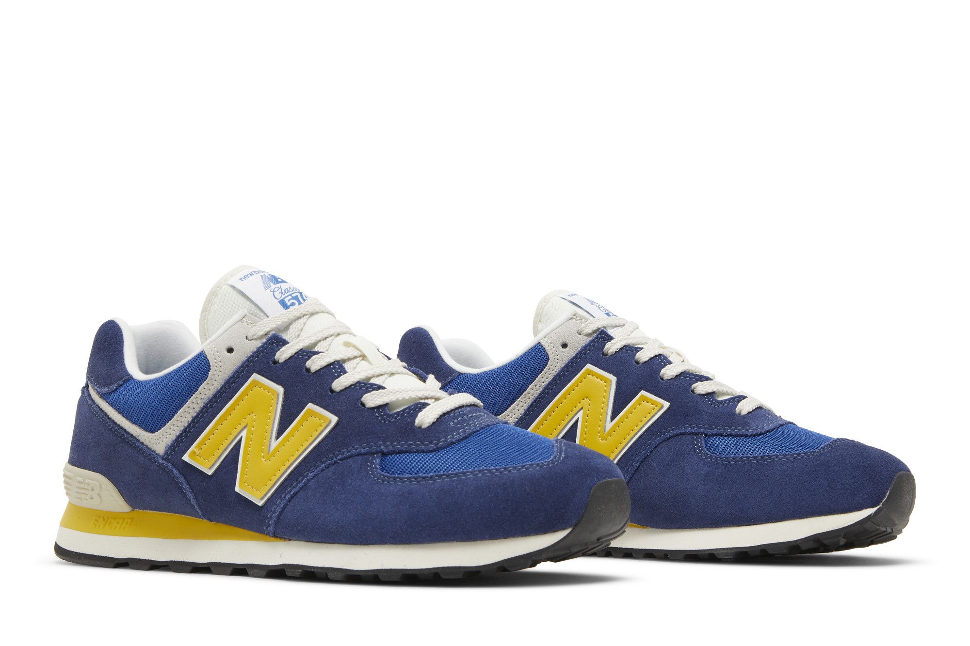 New colourless balance 775 classic