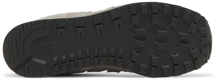 New Balance 574 Big Kid Core Pack   Grey White