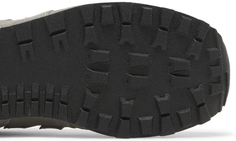 New Balance 574 Big Kid Core Pack   Grey White