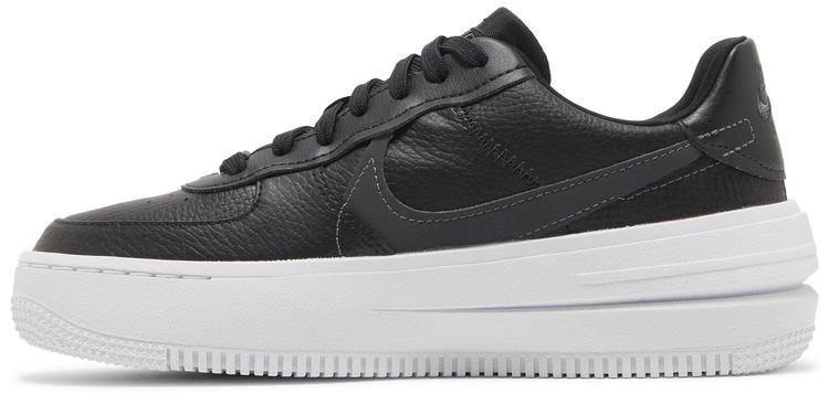 Nike Wmns Air Force 1 PLTAFORM Black