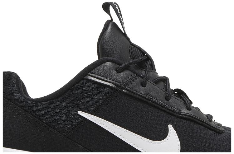 Nike Wmns Air Max Interlock Lite Black Anthracite