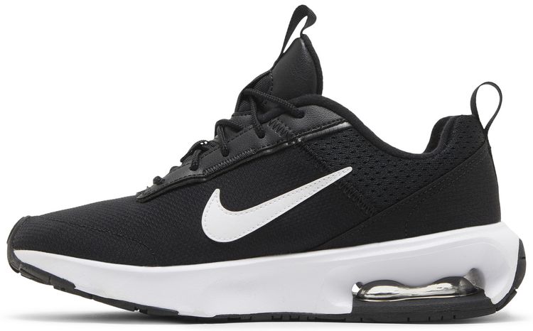 Nike Wmns Air Max Interlock Lite Black Anthracite