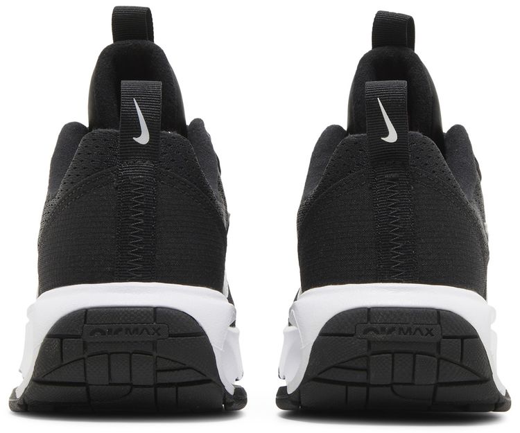 Nike Wmns Air Max Interlock Lite Black Anthracite