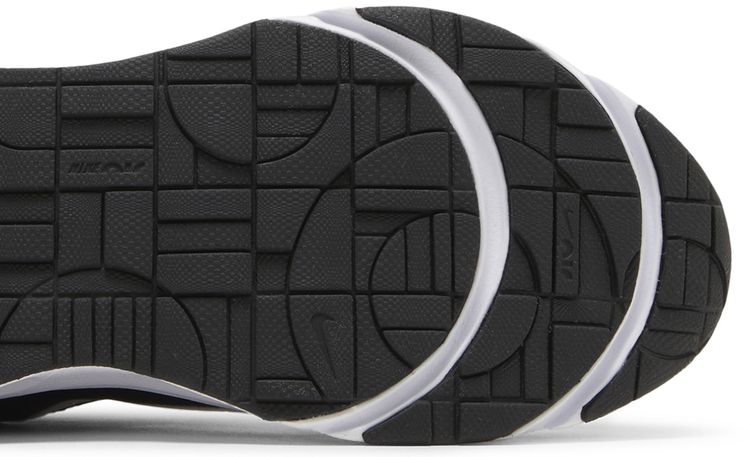 Nike Wmns Air Max Interlock Lite Black Anthracite