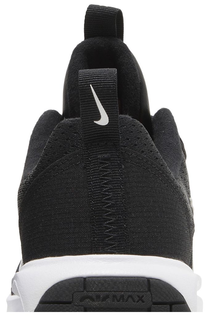 Nike Wmns Air Max Interlock Lite Black Anthracite