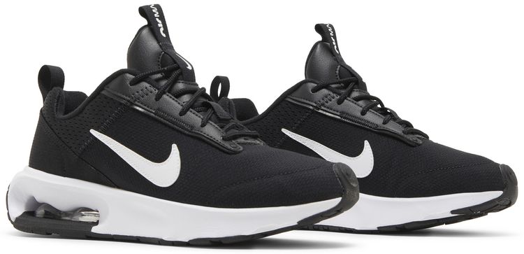 Nike Wmns Air Max Interlock Lite Black Anthracite