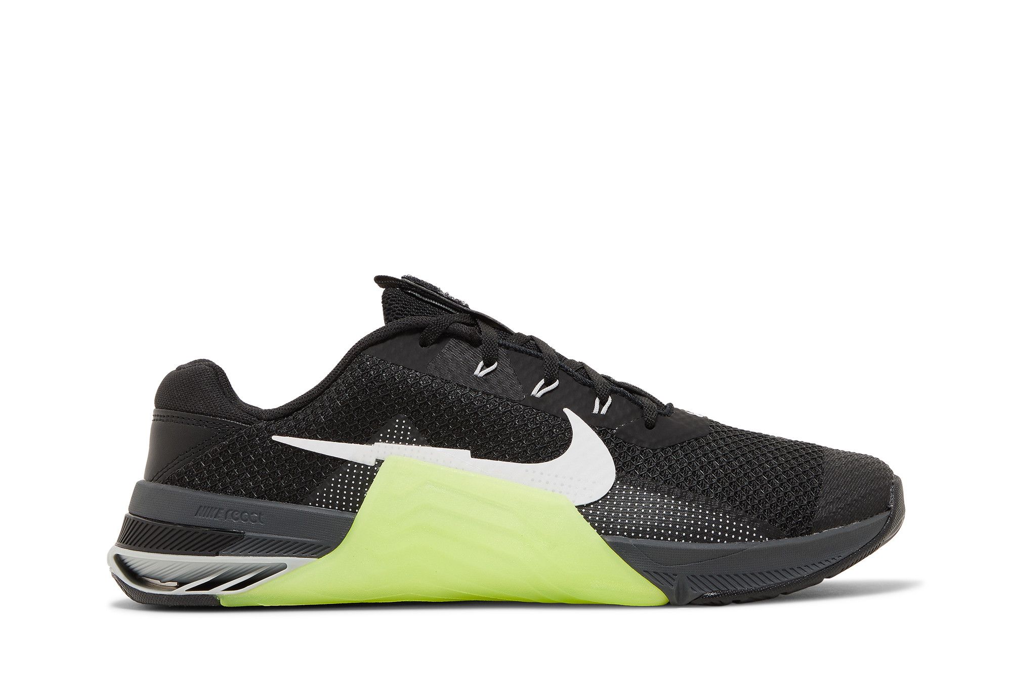 Buy Metcon 7 Black Volt CZ8281 017 GOAT AU