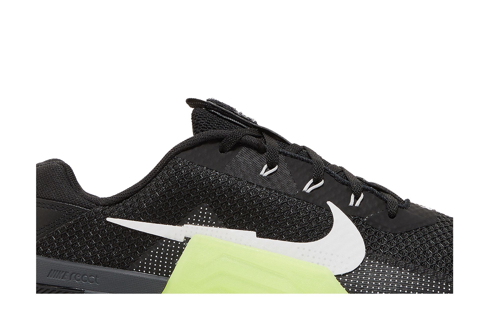 Buy Nike Metcon 7 'Black Volt' - CZ8281 017 | GOAT