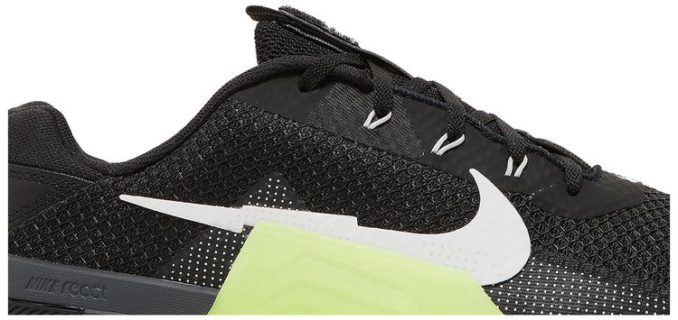 Nike Metcon 7 Black Volt