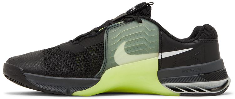 Nike Metcon 7 Black Volt