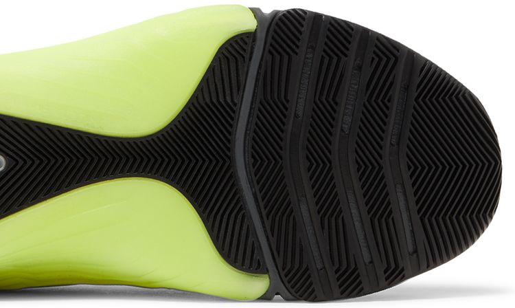 Nike Metcon 7 Black Volt