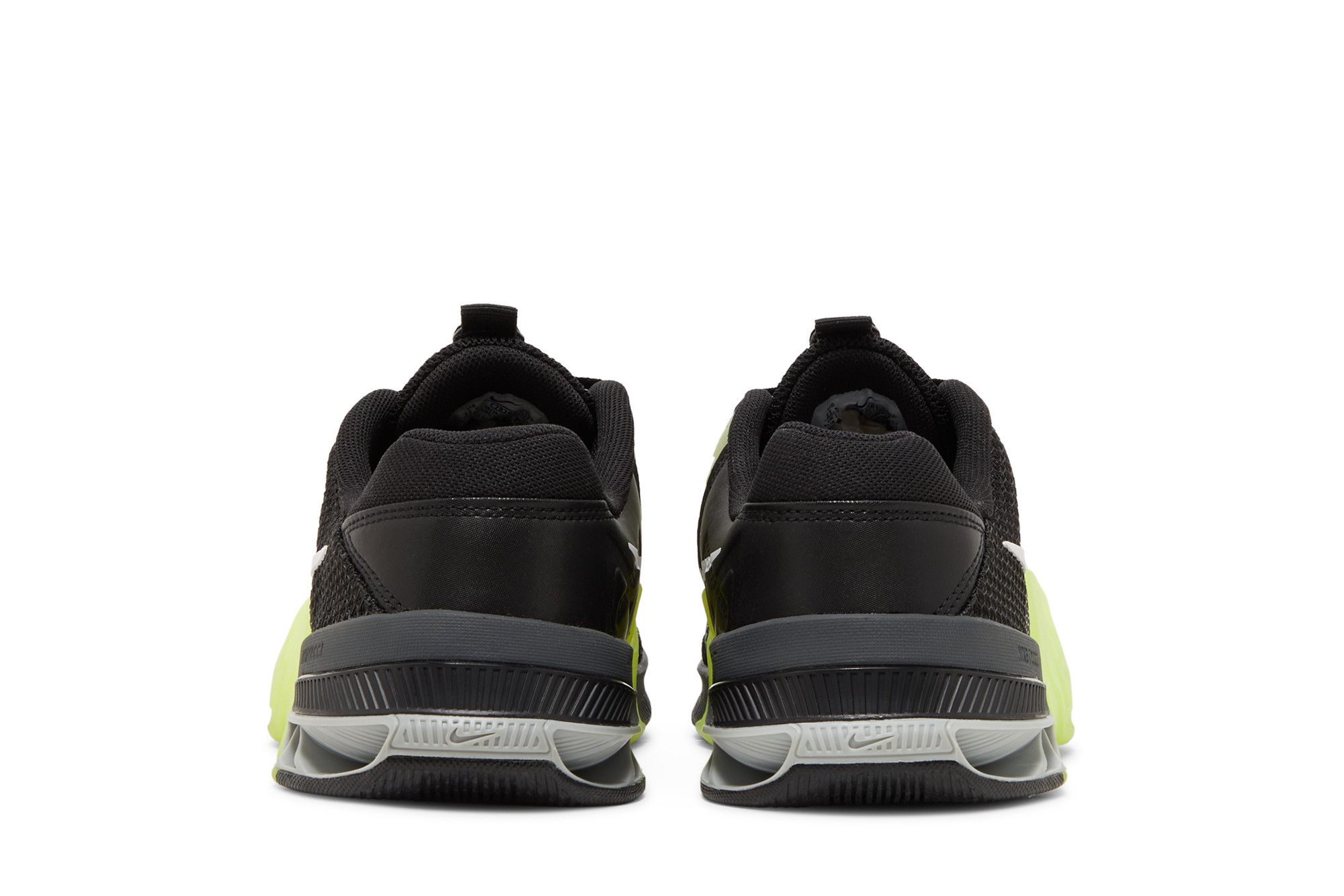 Buy Nike Metcon 7 'Black Volt' - CZ8281 017 | GOAT
