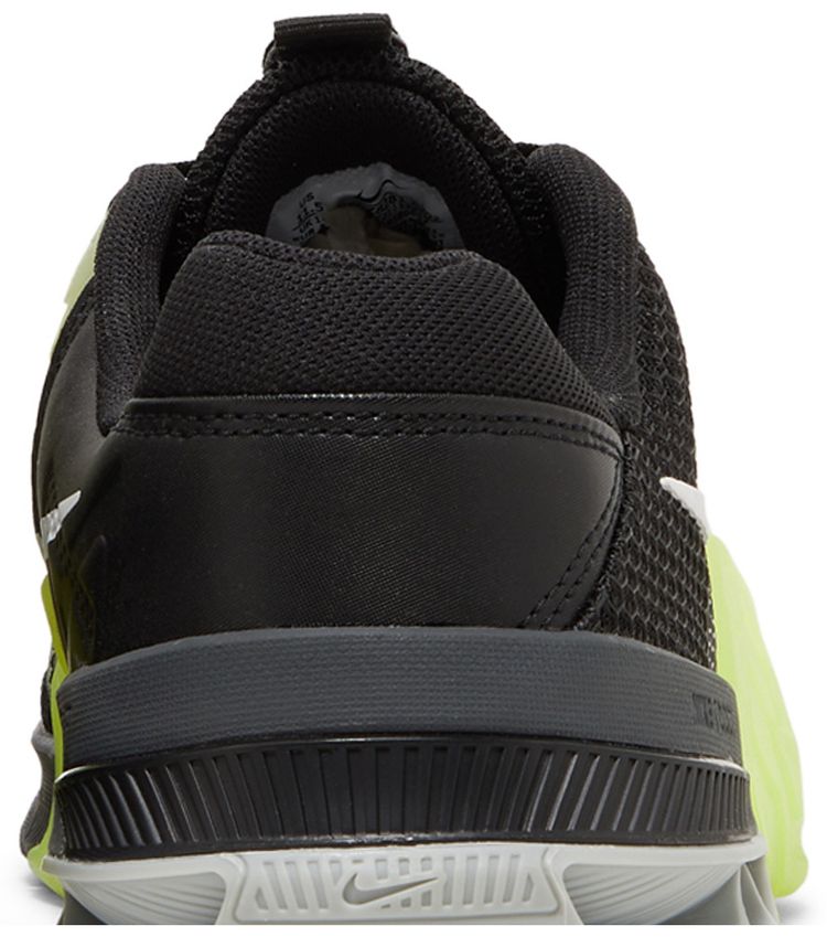 Nike Metcon 7 Black Volt