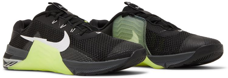 Nike Metcon 7 Black Volt