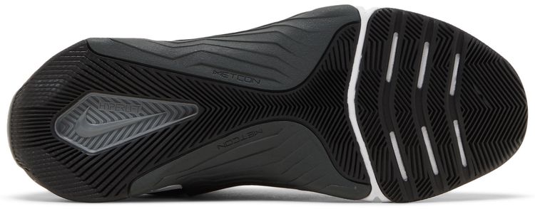 Nike Wmns Metcon 8 Black Dark Smoke Grey