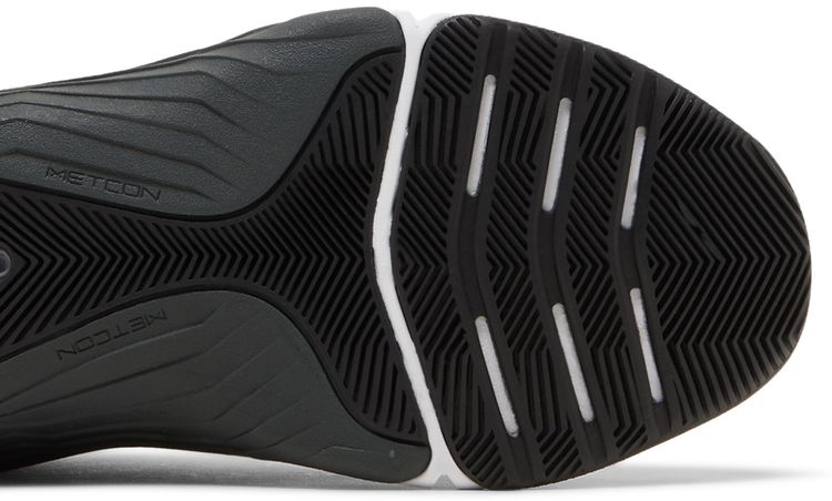 Nike Wmns Metcon 8 Black Dark Smoke Grey