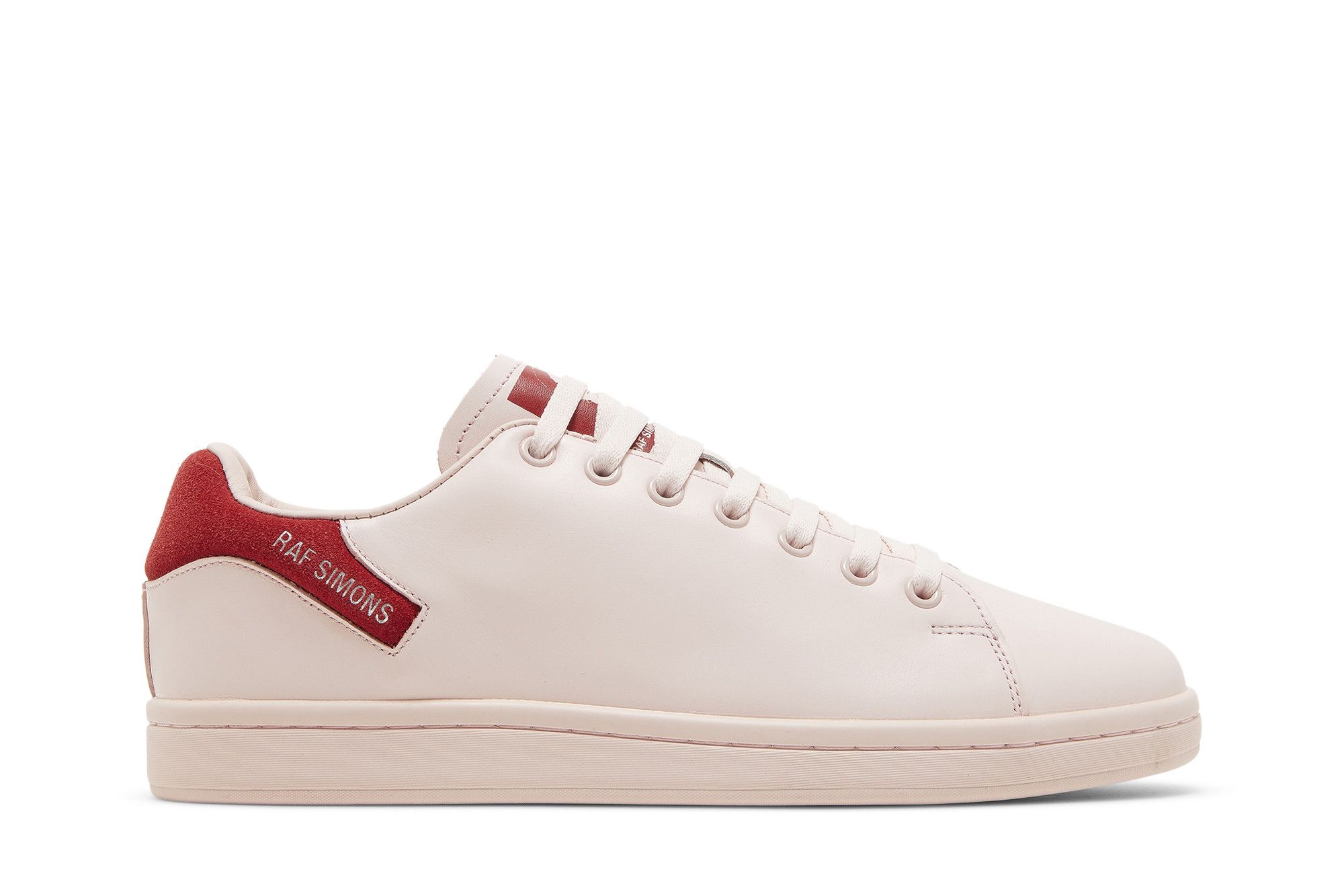 Red and pink raf simons discount