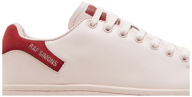 Raf Simons Orion Rose Pink Red