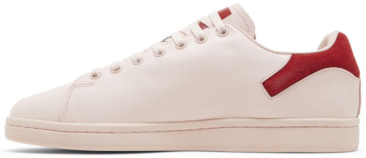 Raf Simons Orion Rose Pink Red