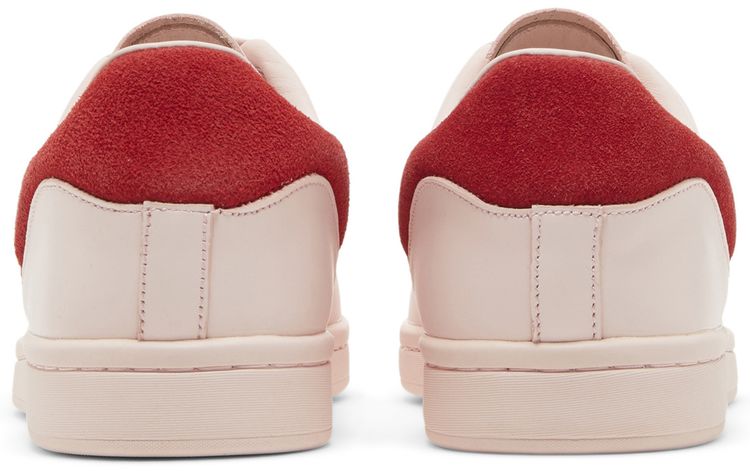 Raf Simons Orion Rose Pink Red