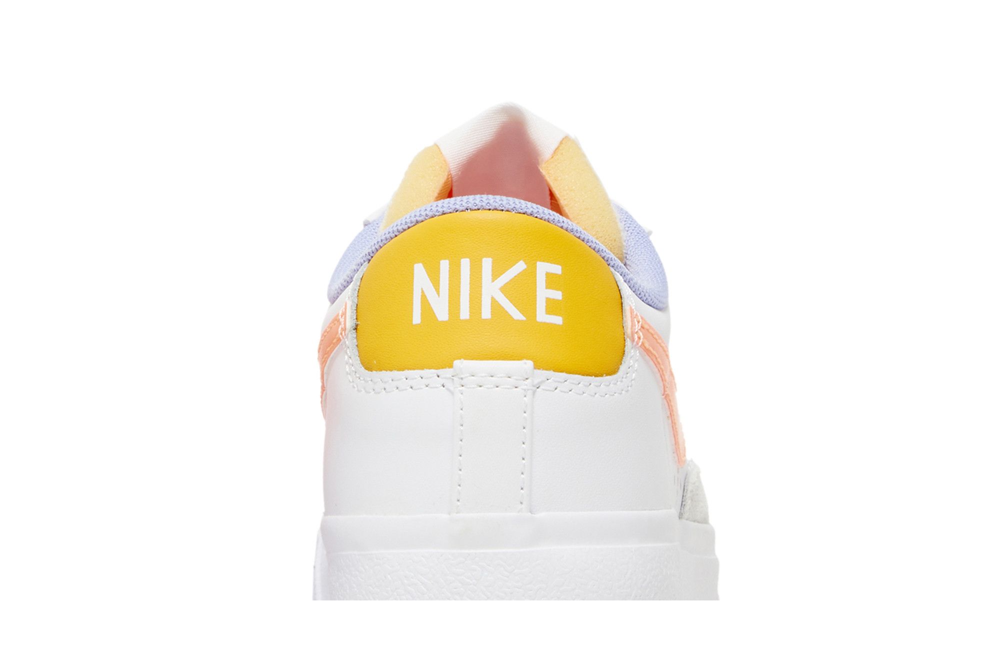 Buy Wmns Blazer Low Platform Mismatch DX3719 100 GOAT CA