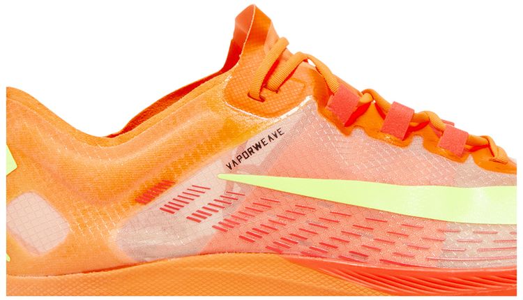 Nike Zoom Victory 5 XC Total Orange Volt