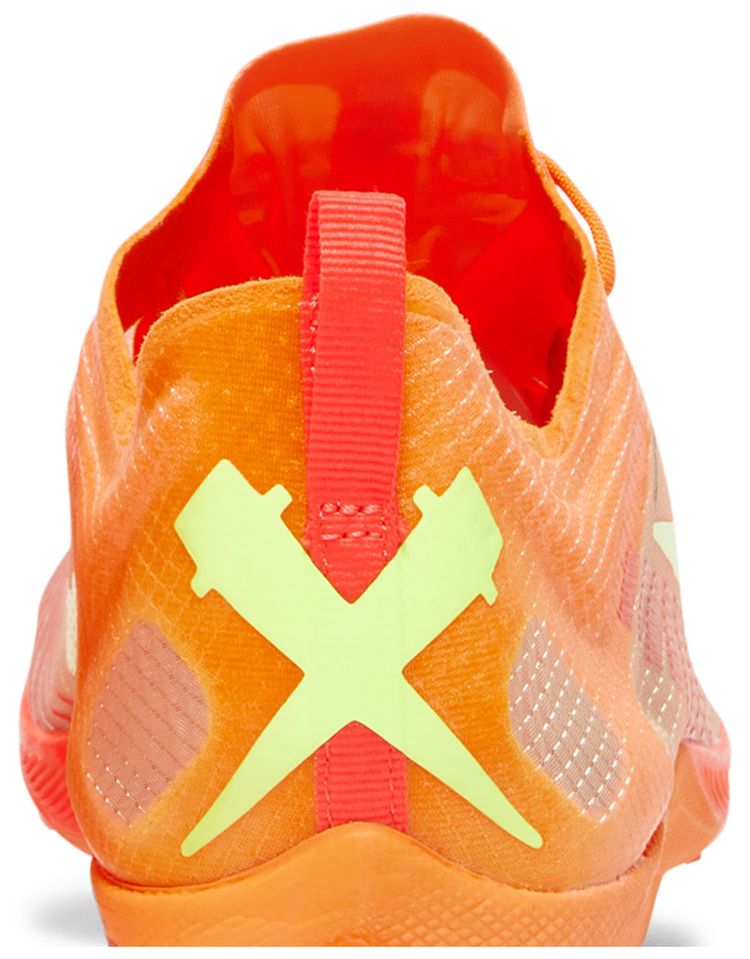 Nike Zoom Victory 5 XC Total Orange Volt
