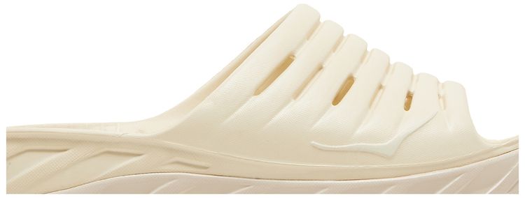 HOKA Ora Recovery Slide Shortbread