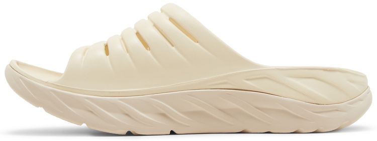 HOKA Ora Recovery Slide Shortbread