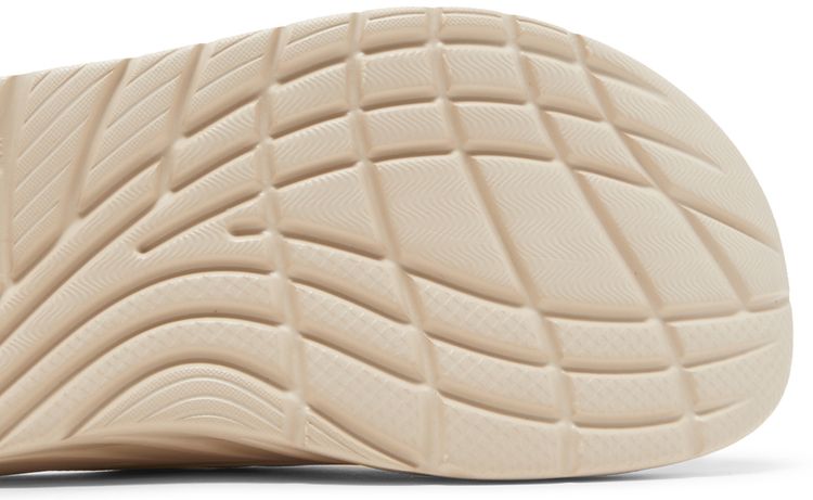 HOKA Ora Recovery Slide Shortbread