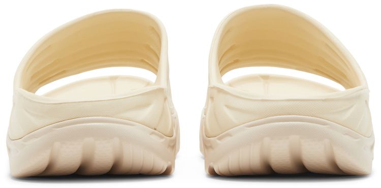 HOKA Ora Recovery Slide Shortbread